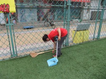 北京展會(huì)保潔公司 專業(yè)大型展會(huì)保潔與清洗服務(wù)全面解析